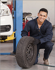 Allred Auto Body L.L.C.: Tremonton Tire Shop: Tire Selection Allred Auto Body L.L.C.: Tremonton Tire Shop: Tire Selection
