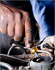 Allred Auto Body L.L.C.: Tremonton Auto Repairs